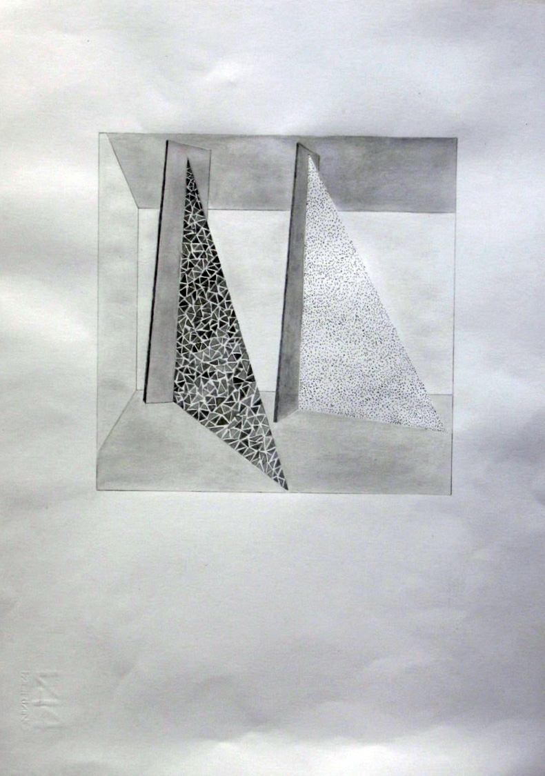 Illusioni ottime - Triangoli (1997)