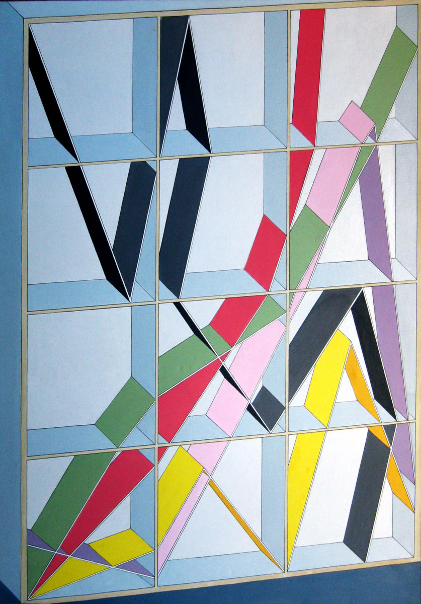 Tendenze in atto (1983-2000)