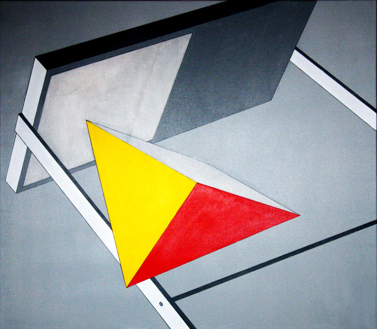 Piccolo Bang-1 (2012)
