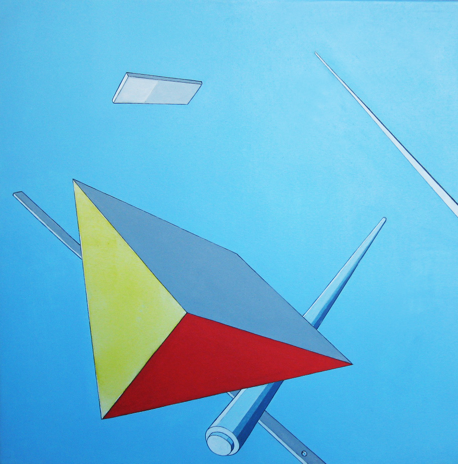 Piccolo Bang-2 (2015)