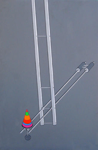 Il peso del colore-1 (1973)