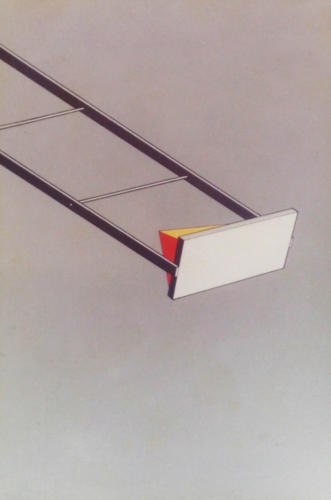 Le oscillazioni di una forma-6 (1975)