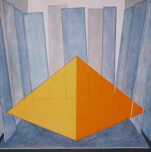 Piramide - Illusioni ottime (1996)