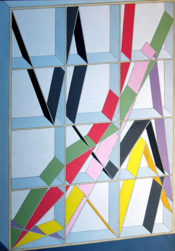 Tendenze in atto (1983-2000)