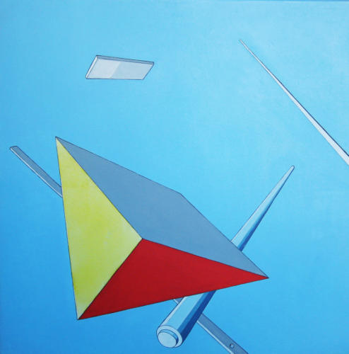 Piccolo Bang-2 (2015)